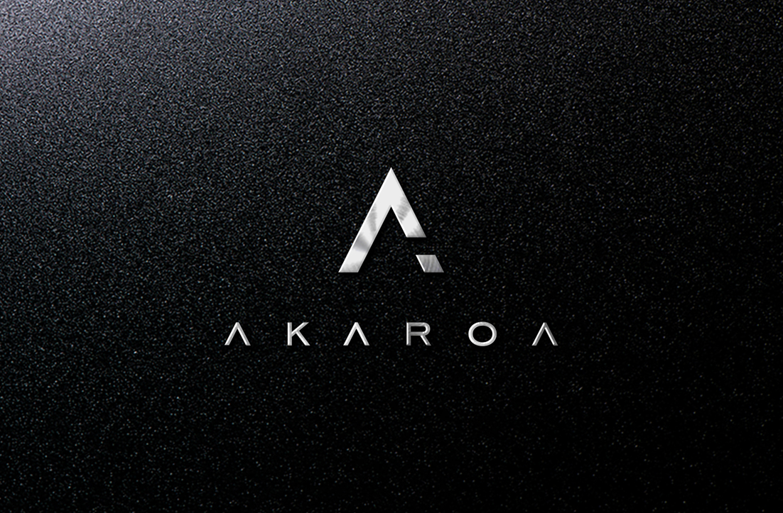 Logo Design by GLDesigns for Akaroa GmbH | Design #20912244