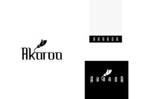 Logo Design by Art Ponds
