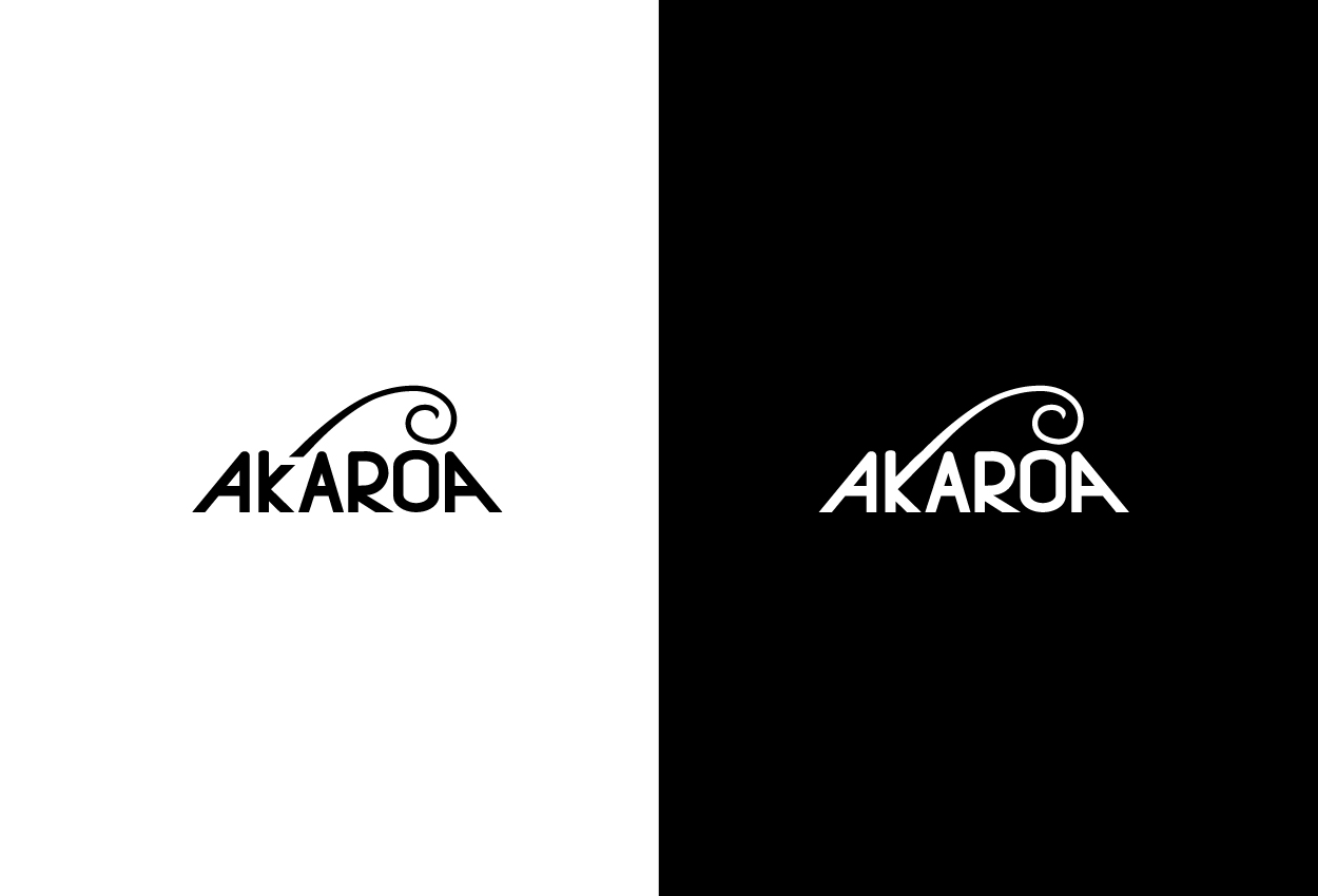 Logo Design by Art Ponds for Akaroa GmbH | Design #20922316