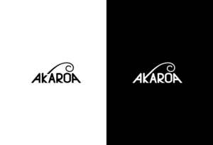 Logo Design by vasudhevan for Akaroa GmbH | Design #20922316