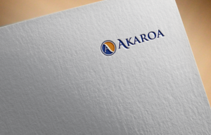 Logo Design by khairul 5 for Akaroa GmbH | Design: #20917861