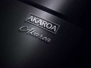 Logo Design by Habibur 3 for Akaroa GmbH | Design: #20918078