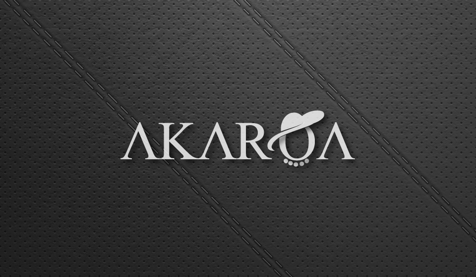 Logo Design by Creativity Master for Akaroa GmbH | Design #20913675