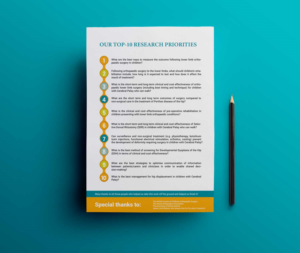Flyer Design by JK18 for this project | Design: #20922559