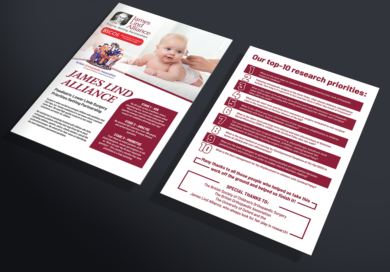 Flyer Design by Deziners Zone for this project | Design #20916554