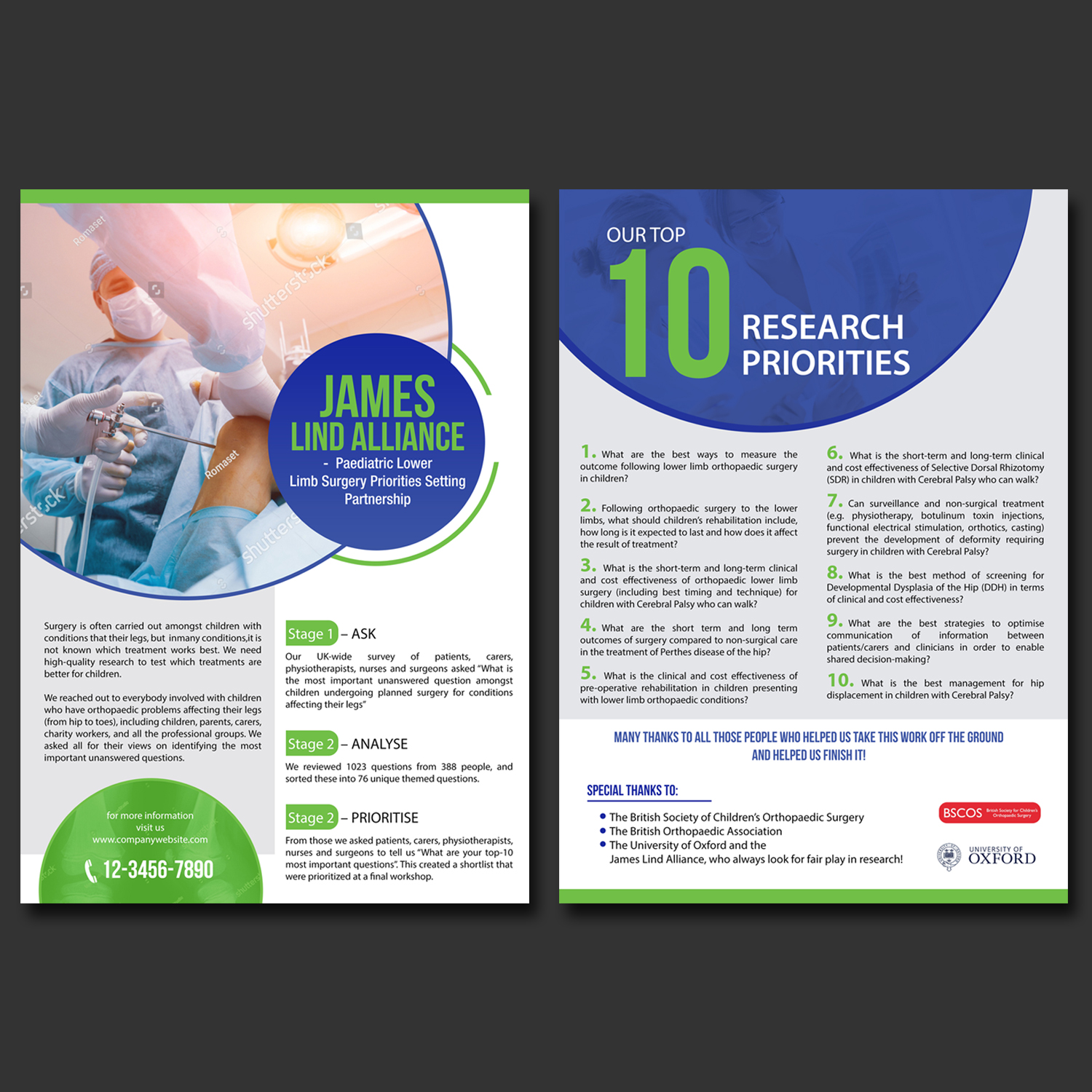 Flyer Design by Schöpfer for this project | Design #20927505