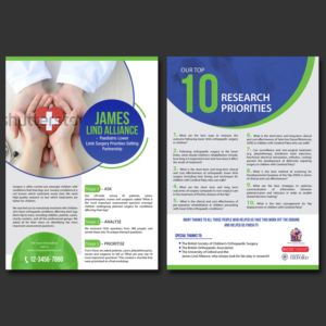 Flyer Design by Schöpfer