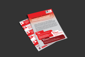 Diseño de Flyer por Innovation Media para este proyecto | Diseño: #20943788