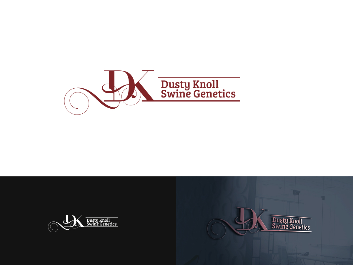 Logo Design by ArtSamurai for this project | Design #20921500