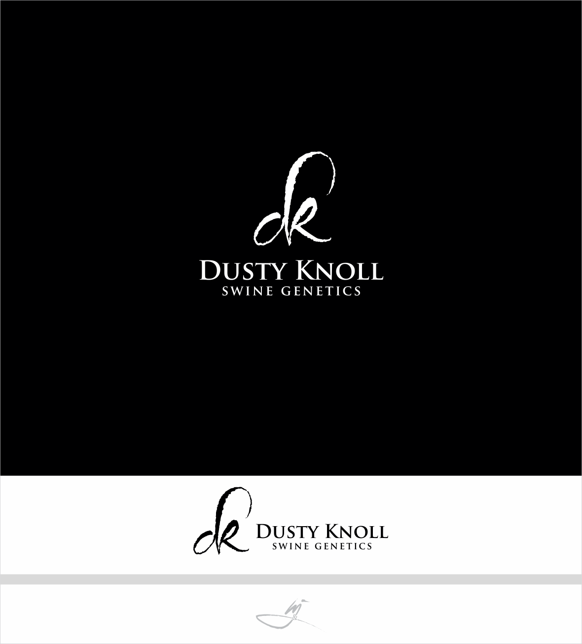 Logo Design by Mimi &amp; Max for this project | Design #20923673