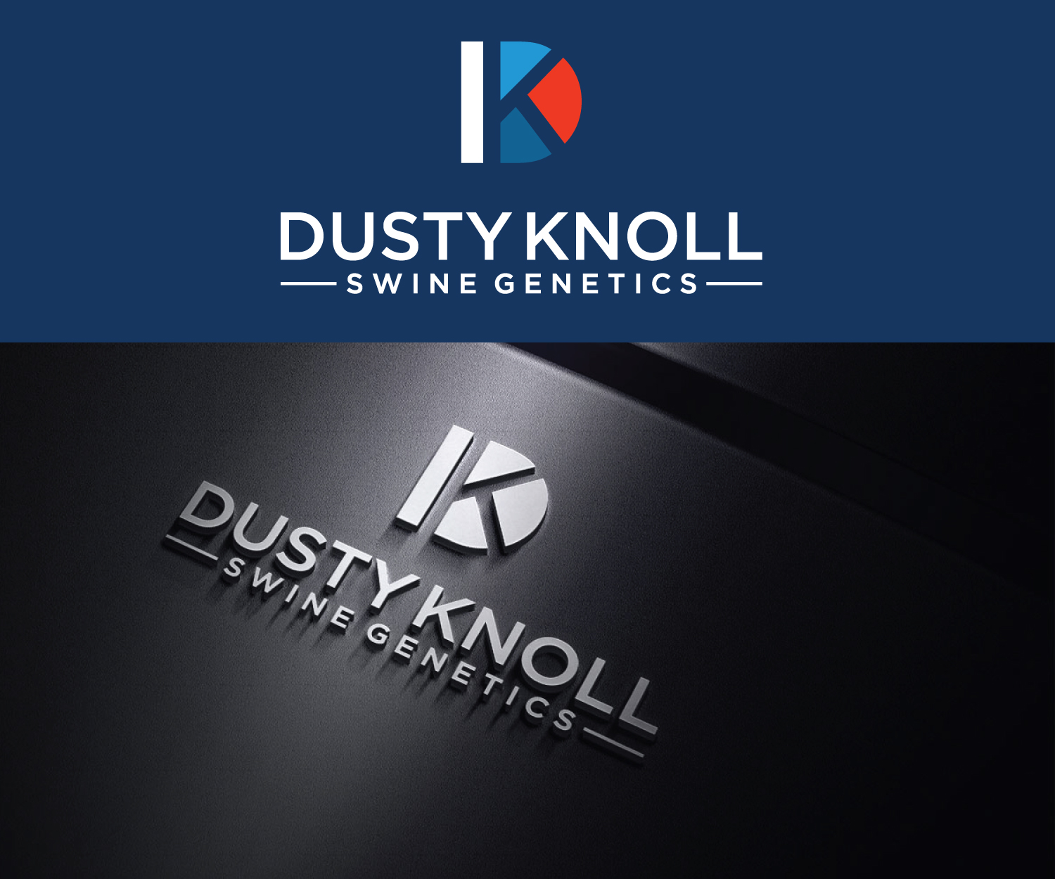 Logo Design by Atec for this project | Design #20942288