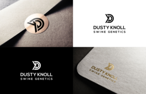 Logo Design by fatiyadesign