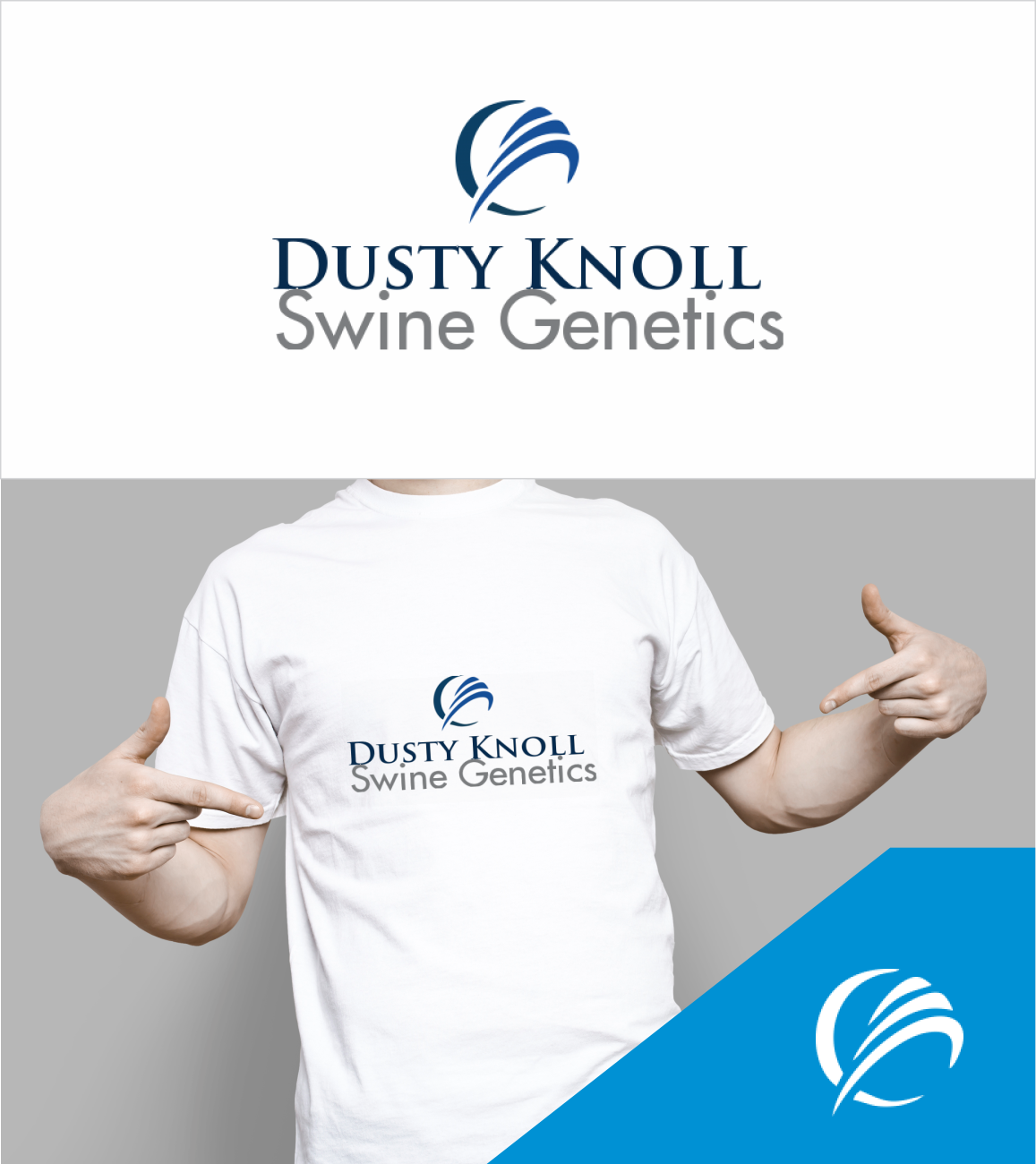 Logo Design by hargai for this project | Design #20921038