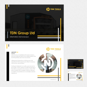 PowerPoint Design by WirePaper