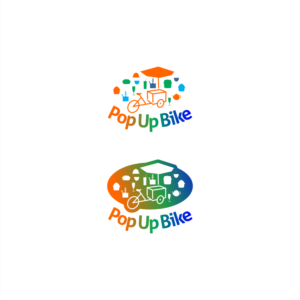 Logo Design by Arham Hidayat for this project | Design #20949287
