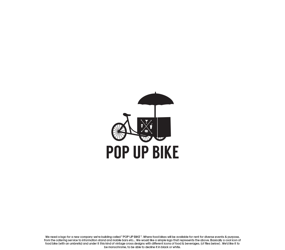 Logo-Design von GBDESIGN für dieses Projekt | Design #20928518
