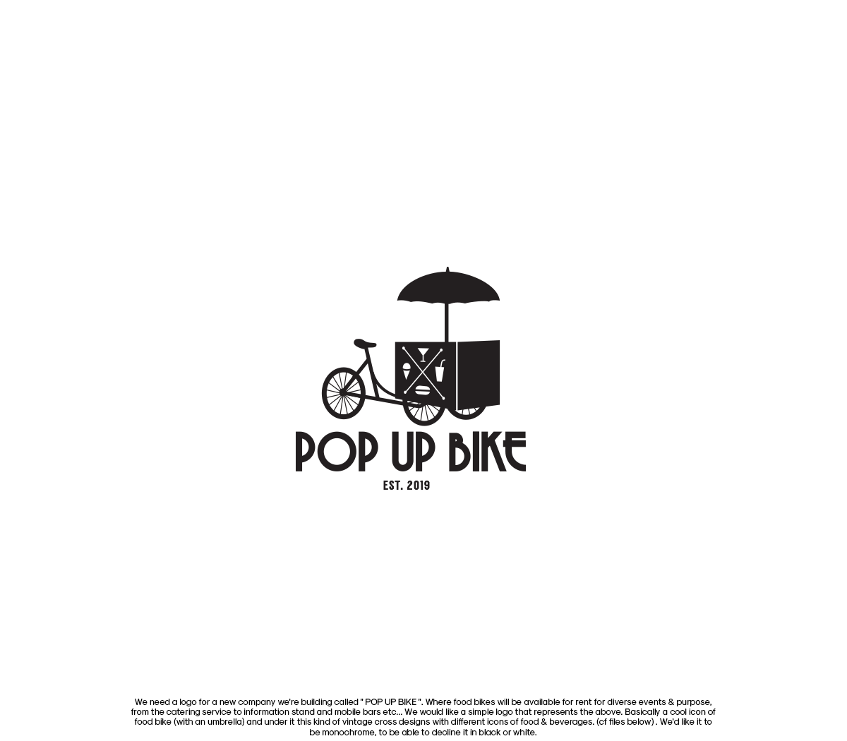Design de Logo par GBDESIGN pour ce projet | Design #20940934