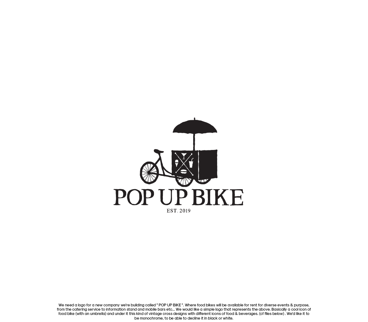 Logo-Design von GBDESIGN für dieses Projekt | Design #20941104
