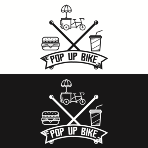 Logo Design by HeyAho!!!
