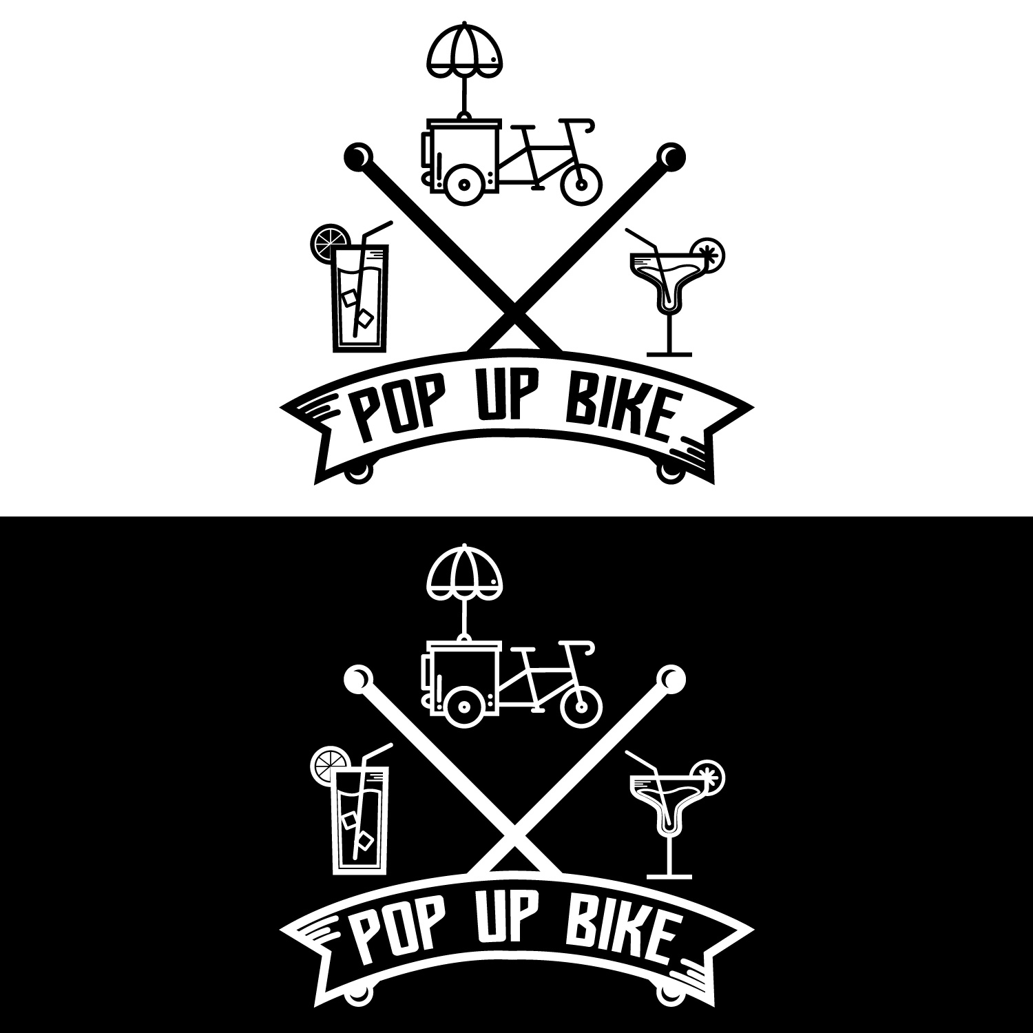 Logo Design by HeyAho!!! for this project | Design #20963483