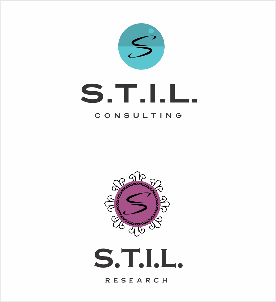Logo Design by Joy for S.T.I.L. Consulting | Design #2947536