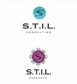 Logo-Design von Joy für S.T.I.L. Consulting | Design: #2947536