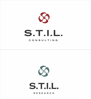 Logo-Design von Joy für S.T.I.L. Consulting | Design: #2947636