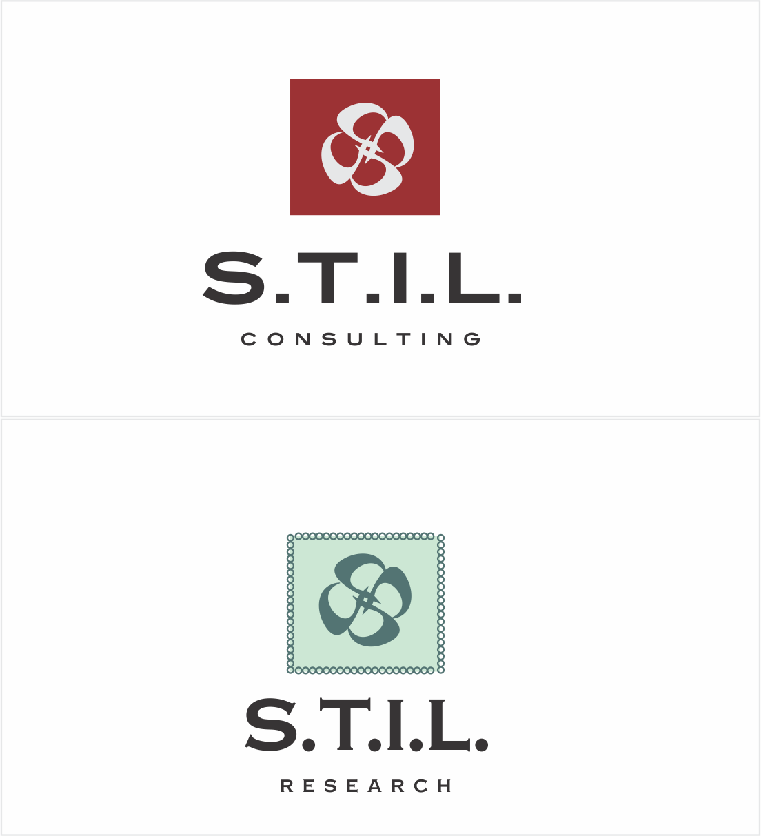 Logo Design by Joy for S.T.I.L. Consulting | Design #2947637
