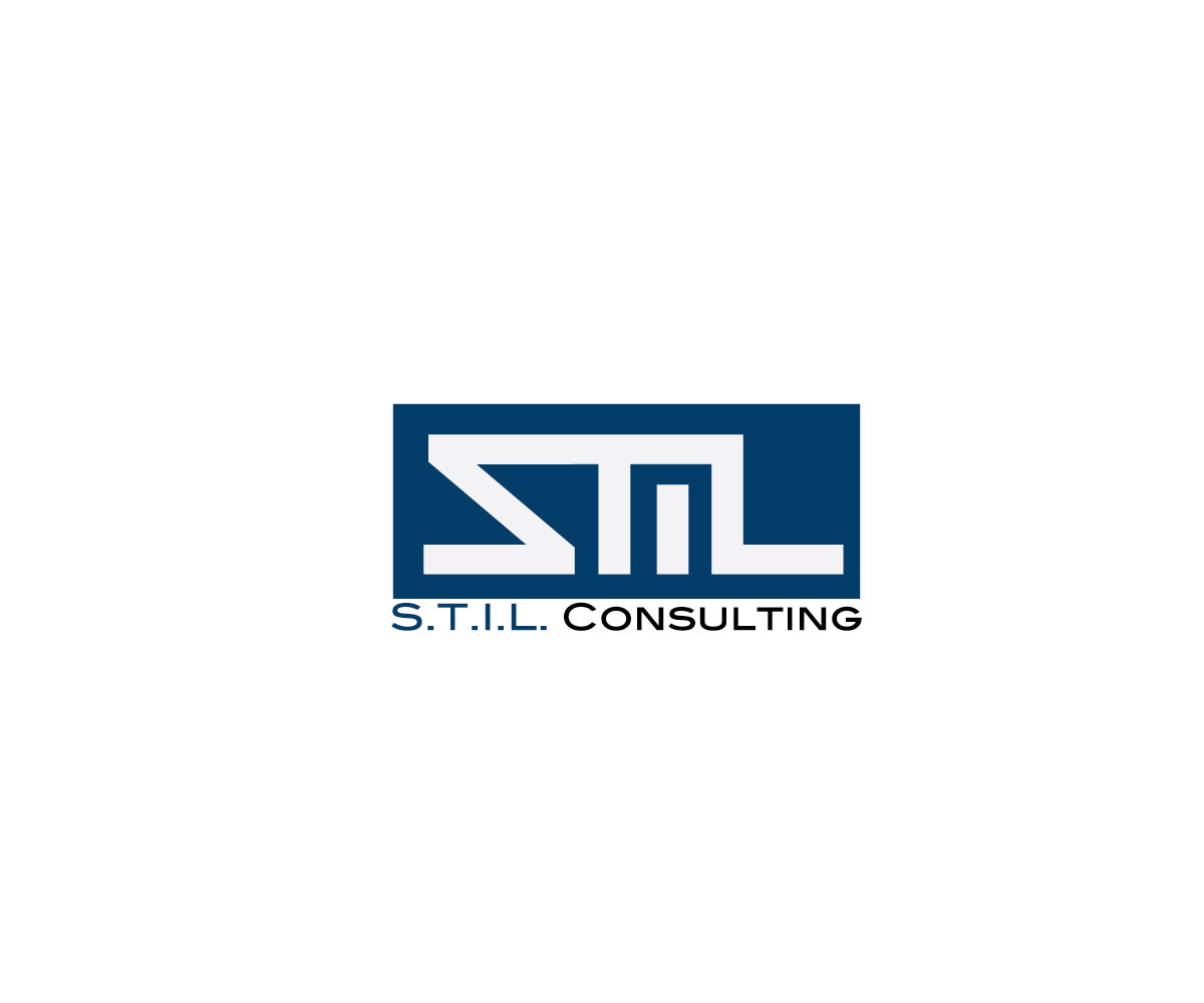 Diseño de Logo por Kkdoggiehaven Alfred para S.T.I.L. Consulting | Diseño #2938879