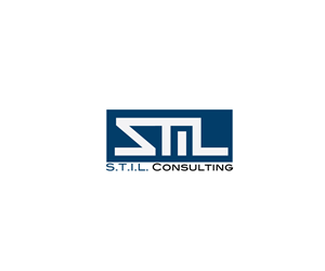Logo Design by Kkdoggiehaven Alfred for S.T.I.L. Consulting | Design #2938879