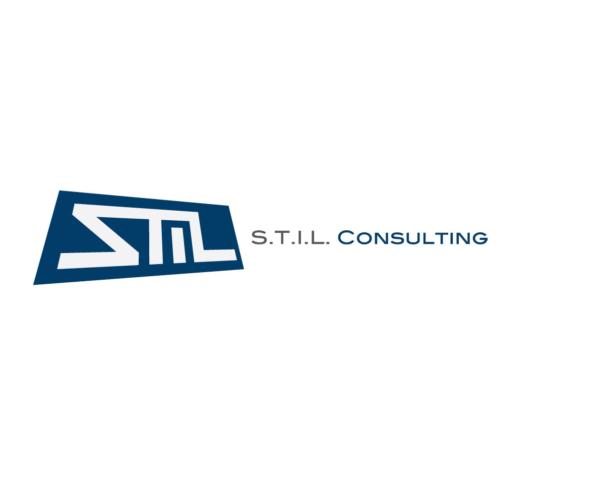 Logo Design by Kkdoggiehaven Alfred for S.T.I.L. Consulting | Design #2938881