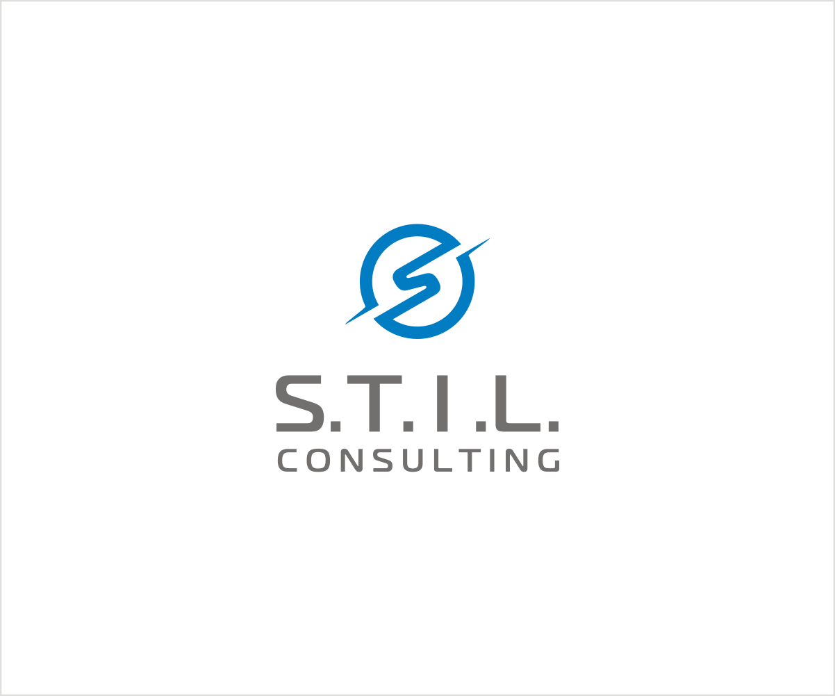 Logo Design by asti for S.T.I.L. Consulting | Design #2954644