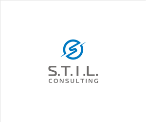 Logo-Design von asti für S.T.I.L. Consulting | Design: #2954644