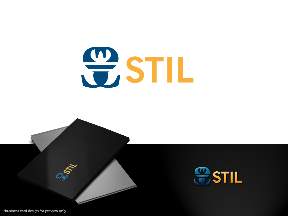 Logo Design by ArtSamurai for S.T.I.L. Consulting | Design #2929517