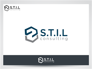 S.T.I.L. Consulting | Logo Design by vhey
