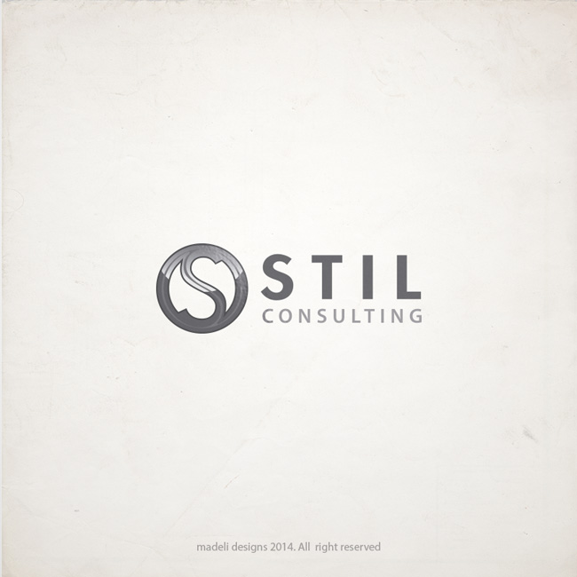 Logo Design by madeli for S.T.I.L. Consulting | Design #2953478