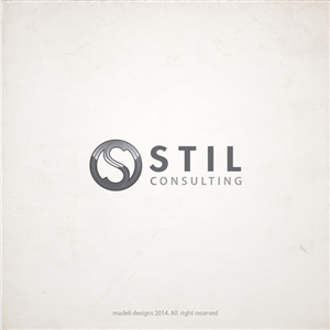 Logo-Design von madeli für S.T.I.L. Consulting | Design: #2953478