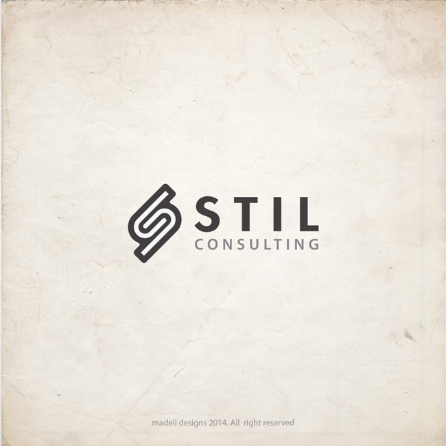 Logo Design by madeli for S.T.I.L. Consulting | Design #2953479