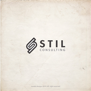 Logo-Design von madeli für S.T.I.L. Consulting | Design: #2953479