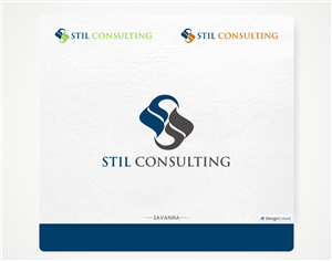 Logo Design by Savana for S.T.I.L. Consulting | Design #2925246