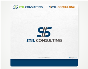 Logo-Design von Savana für S.T.I.L. Consulting | Design: #2925251