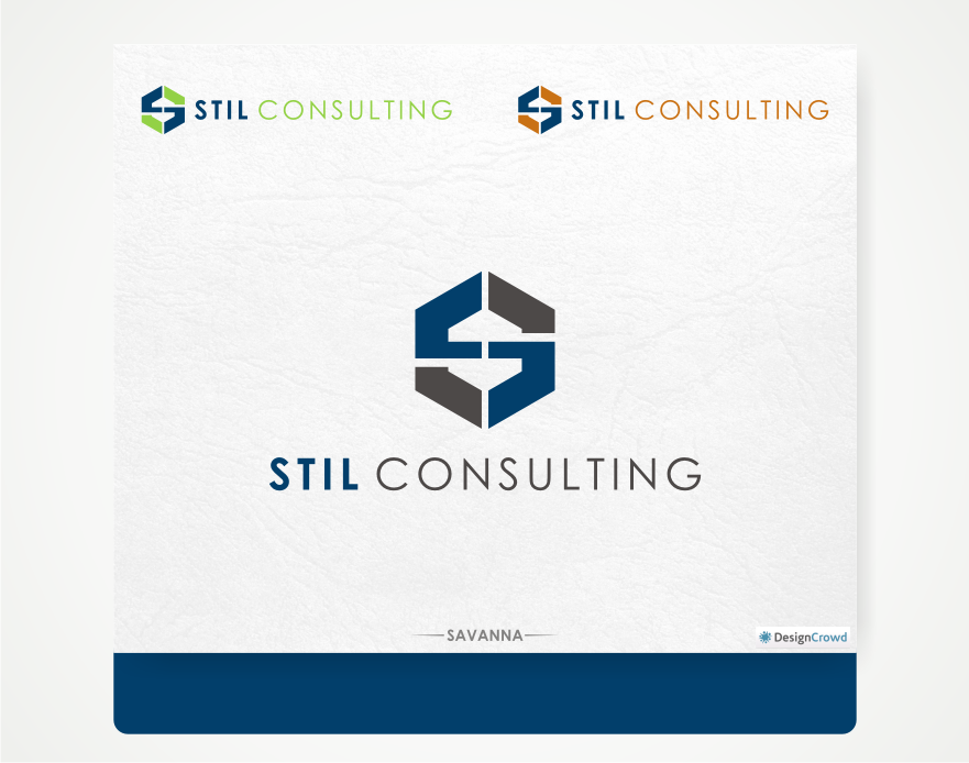 Logo-Design von Savana für S.T.I.L. Consulting | Design #2925254