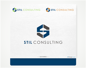 Logo-Design von Savana für S.T.I.L. Consulting | Design: #2925254