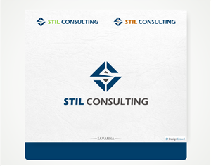 Logo-Design von Savana für S.T.I.L. Consulting | Design: #2925255