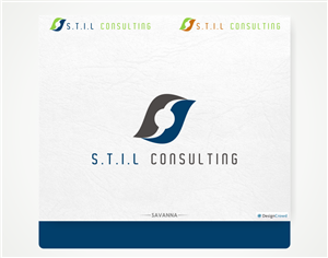 Logo-Design von Savana für S.T.I.L. Consulting | Design: #2925258