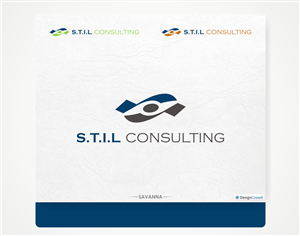 Logo-Design von Savana für S.T.I.L. Consulting | Design: #2925259