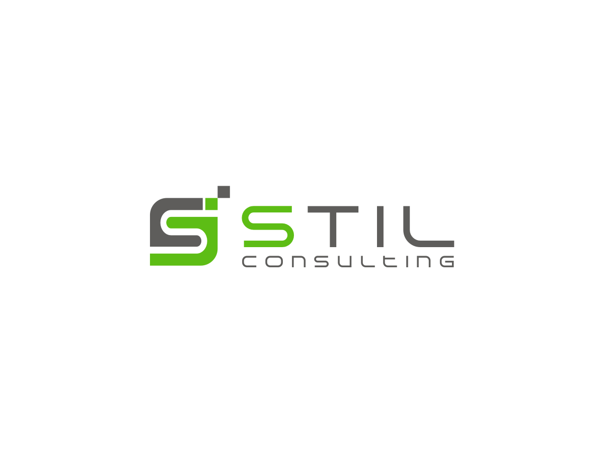 Logo Design by R16 for S.T.I.L. Consulting | Design #2945280