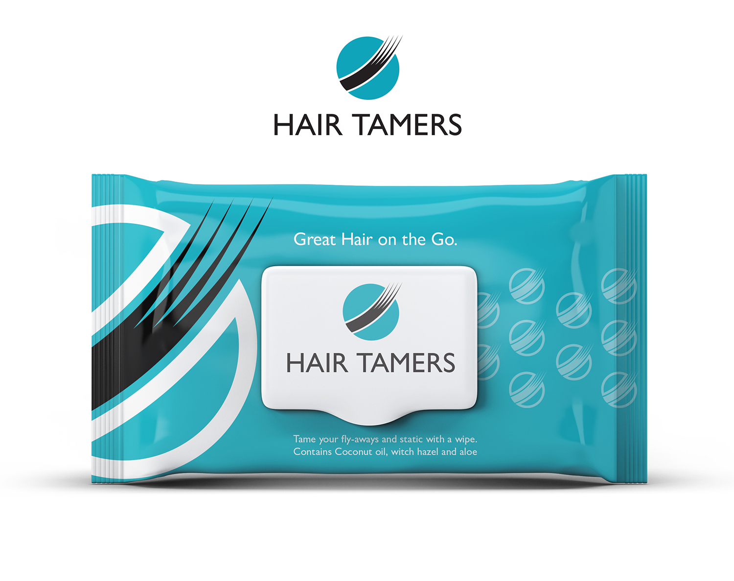 Packaging Design by mmmarif1982 for Weight Loss Image & Lifestyle, LLC (DBA Headache Hat) | Design #20919516