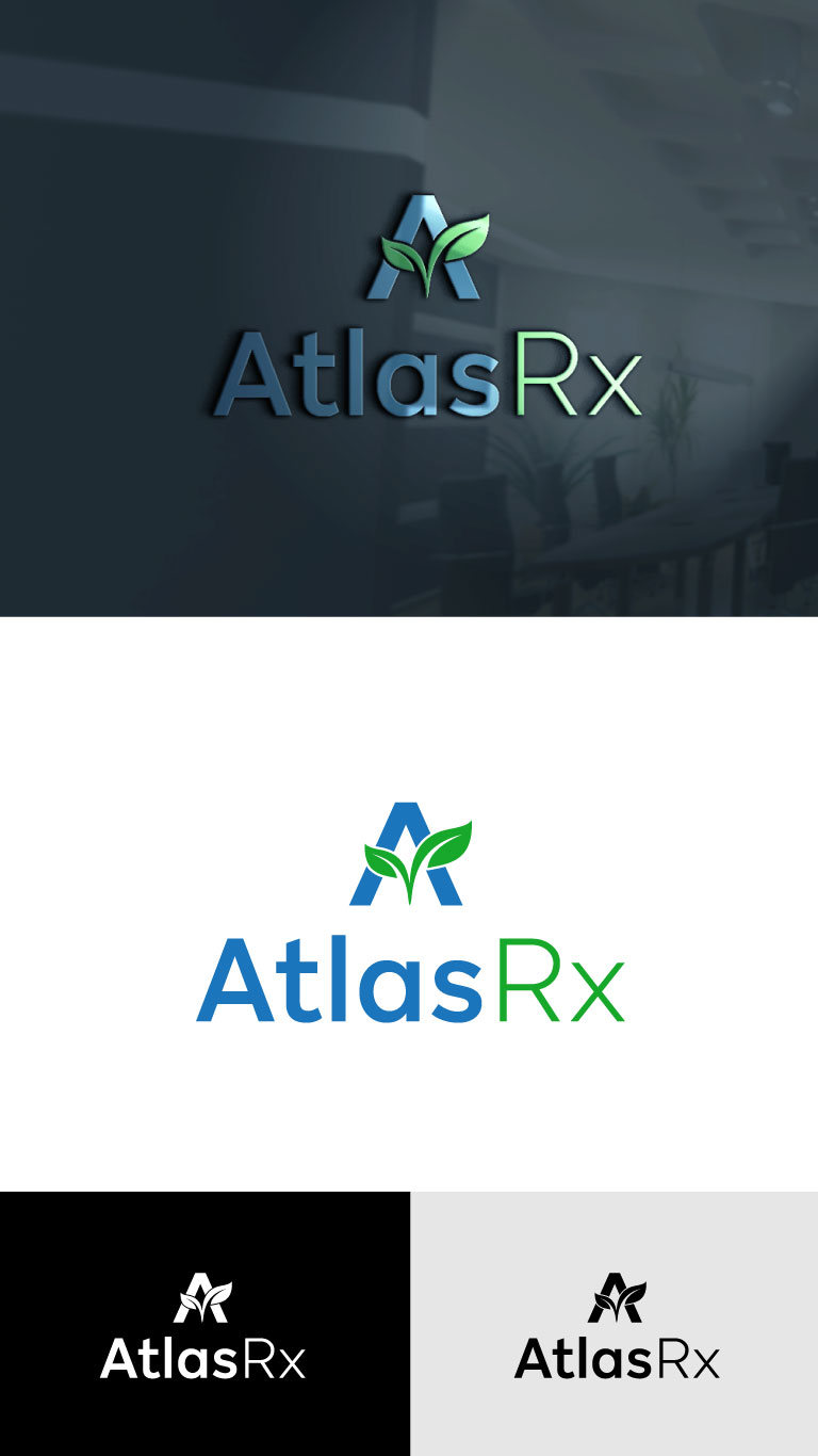 Logo Design by AnteMeridiem for this project | Design #20922965