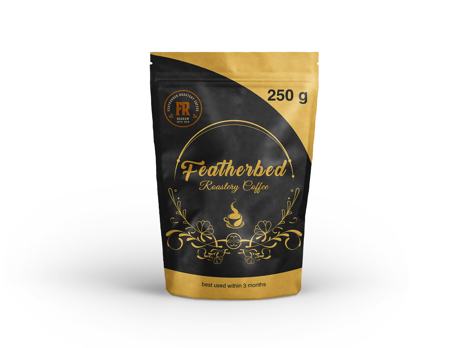 Design Étiquette par TGDesigns pour ce projet | Design #20916764